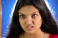 Saranya Mohan in Arundhati Vettai
